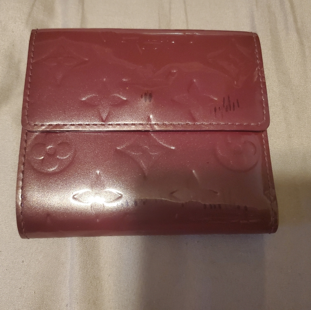 Louis Vuitton Wallet